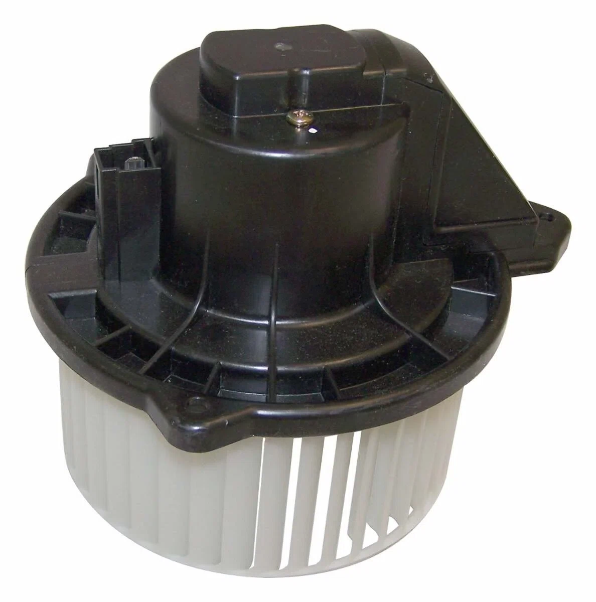 Crown Automotive - Metal Black Blower Motor - 5096256AA